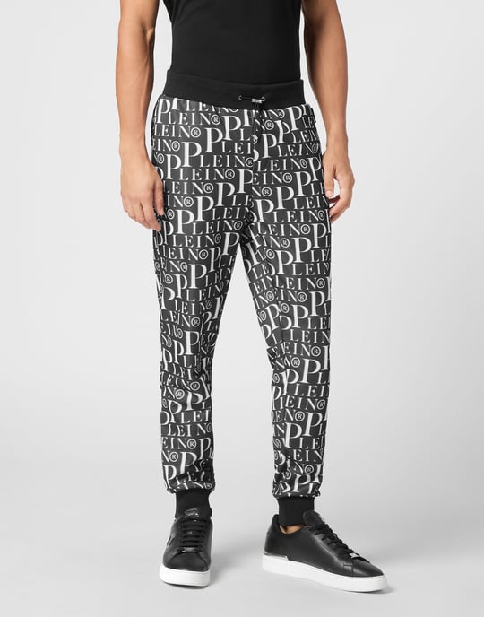 Pantalones De Jogging Philipp Plein Tm - Image 2