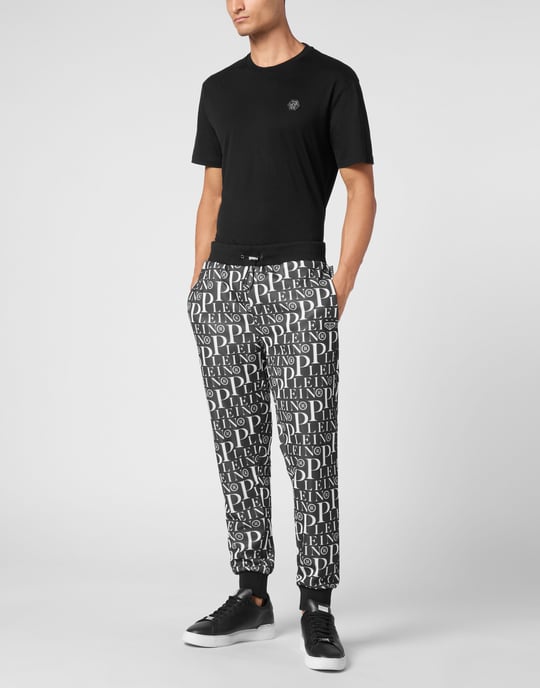 Pantalones De Jogging Philipp Plein Tm - Image 3