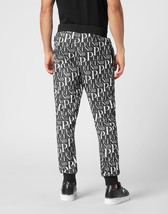 Pantalones De Jogging Philipp Plein Tm - Image 4