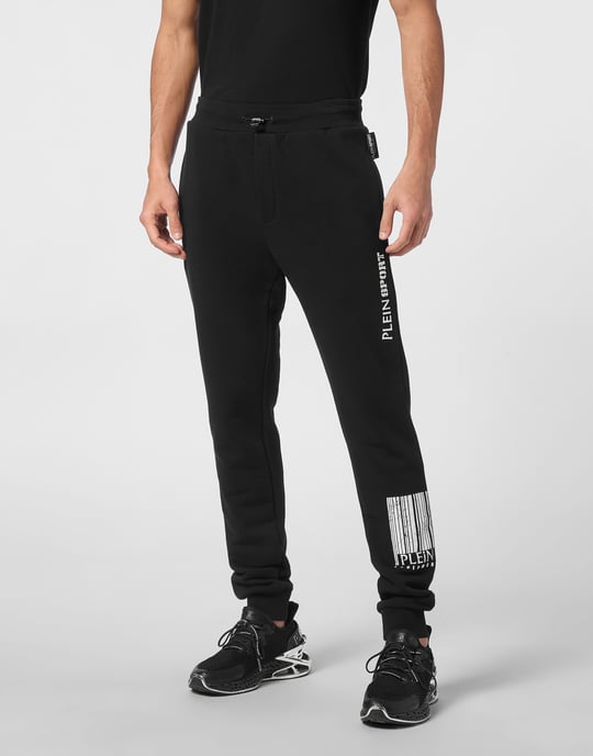 Pantalones De Chándal Barcode - Image 2