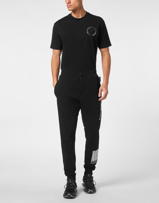 Pantalones De Chándal Barcode - Image 4