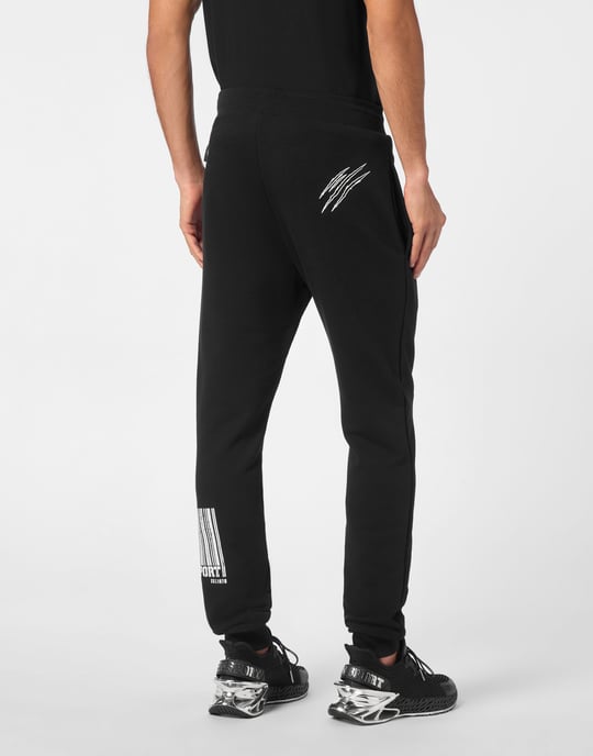 Pantalones De Chándal Barcode - Image 5