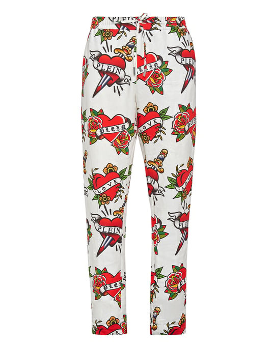 Pantalones De Chándal Love - Image 1