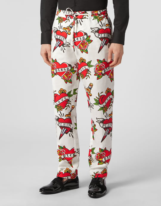 Pantalones De Chándal Love - Image 2