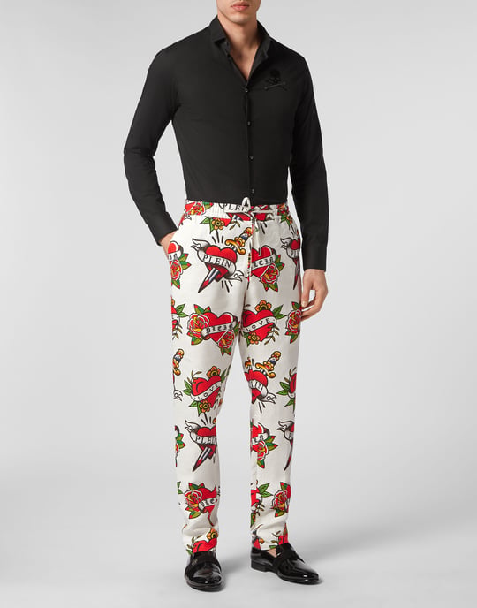 Pantalones De Chándal Love - Image 4