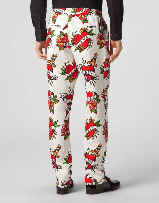 Pantalones De Chándal Love - Image 5