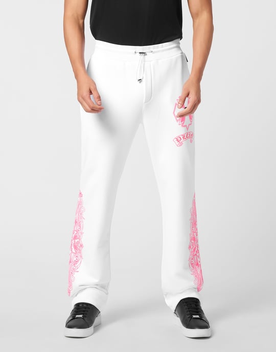 Pantalones De Jogging Chrome - Image 2