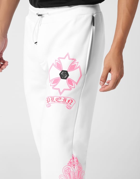 Pantalones De Jogging Chrome - Image 3