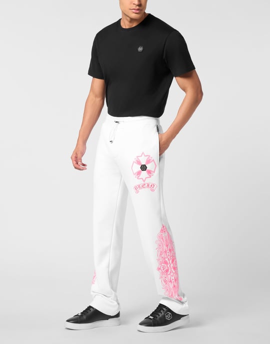 Pantalones De Jogging Chrome - Image 4