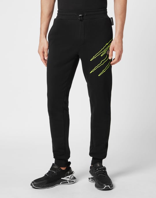 Pantalones De Chándal Scratch - Image 2