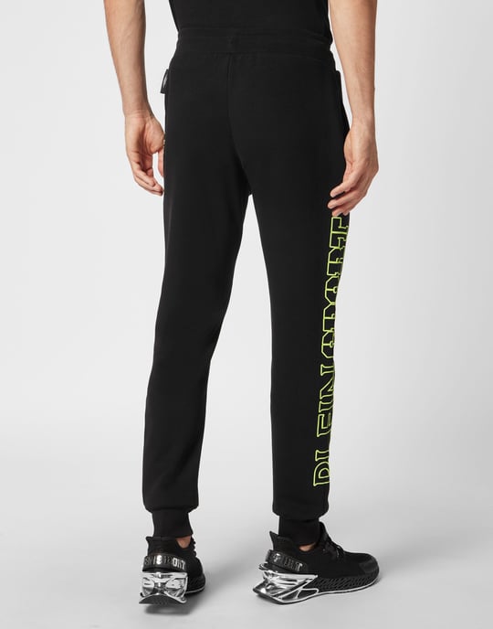 Pantalones De Chándal Scratch - Image 4