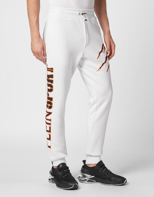 Pantalones De Chándal Scratch - Image 2
