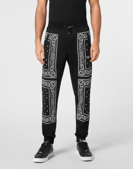 Pantalones De Jogging Paisley - Image 2
