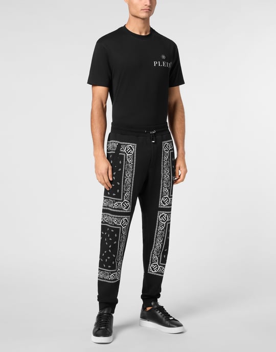 Pantalones De Jogging Paisley - Image 3