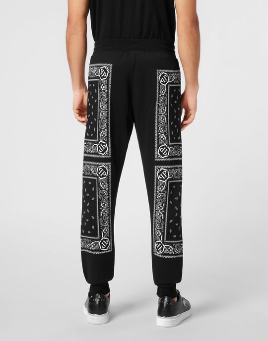 Pantalones De Jogging Paisley - Image 4