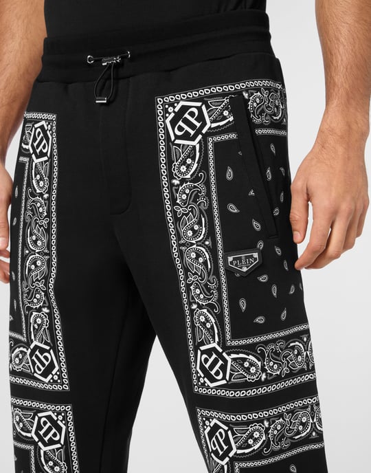 Pantalones De Jogging Paisley - Image 5