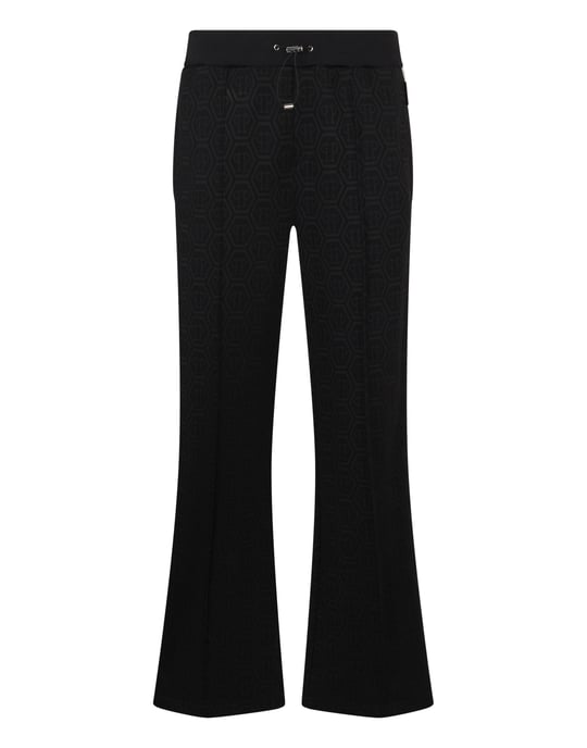 Tracksuit Joggers Jacquard Monogram - Image 1