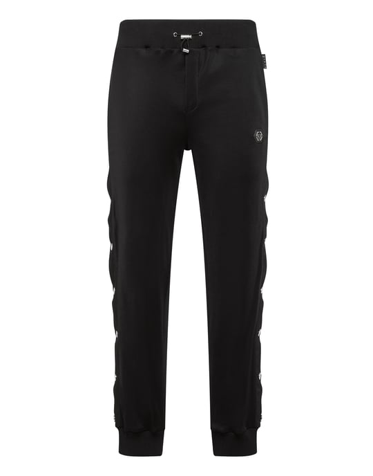 Pantalones De Chándal - Image 1