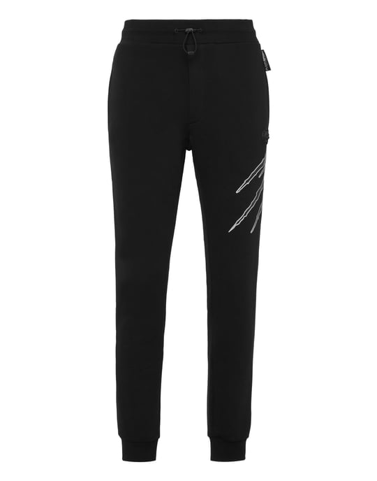 Pantalones De Chándal Scratch - Image 1