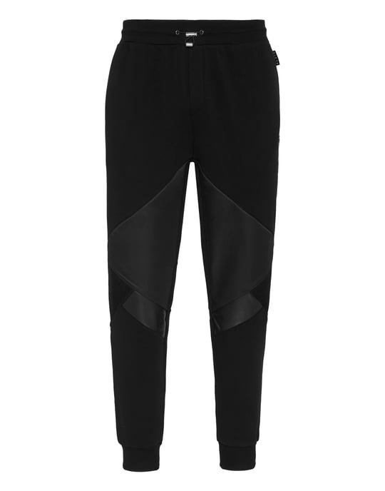 Pantalones De Chándal Gothic Plein - Image 1