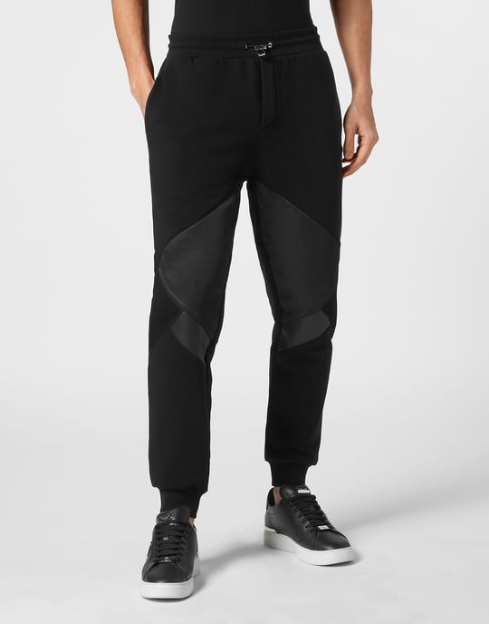 Pantalones De Chándal Gothic Plein - Image 2