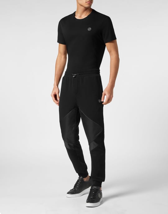 Pantalones De Chándal Gothic Plein - Image 4
