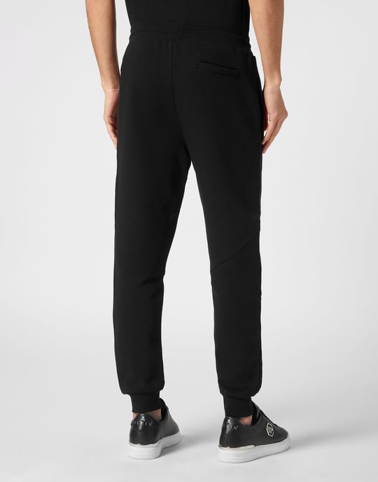 Pantalones De Chándal Gothic Plein - Image 5