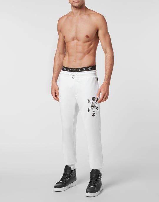 Pantalones De Chándal Hexagon - Image 4
