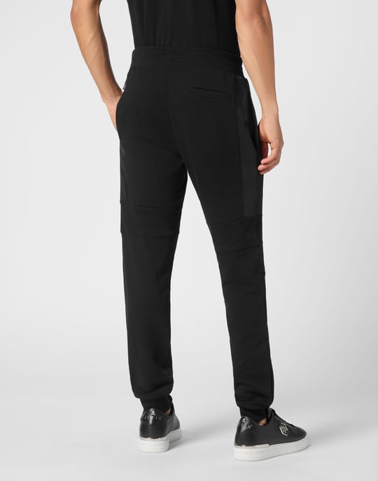 Pantalones De Jogging Iconic Plein - Image 4