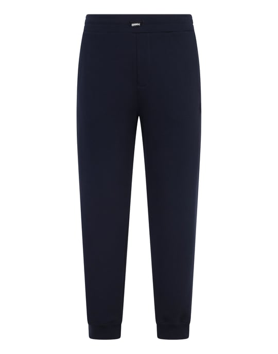 Basic Joggers Plein - Image 1