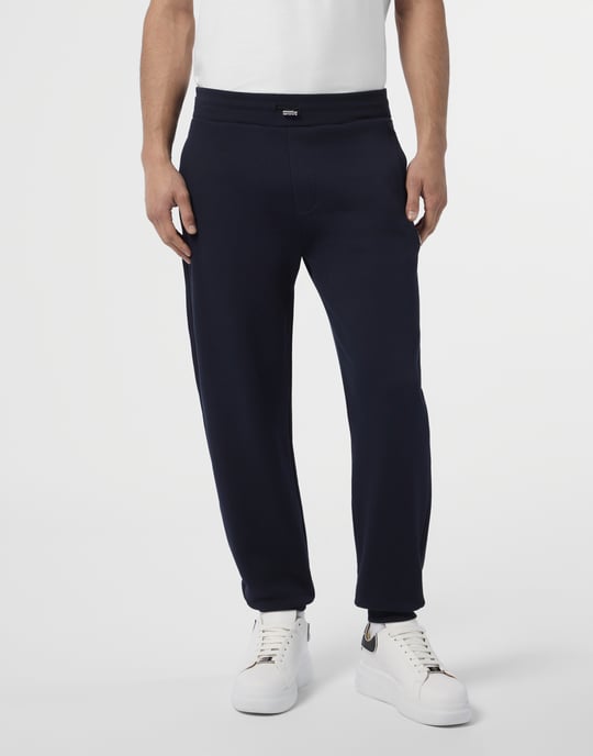 Basic Joggers Plein - Image 2