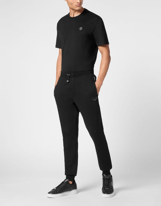 Pantalones De Chándal Iconic Plein - Image 3