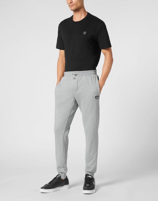 Pantalones De Chándal Iconic Plein - Image 3