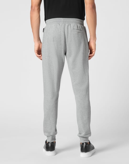 Pantalones De Chándal Iconic Plein - Image 4