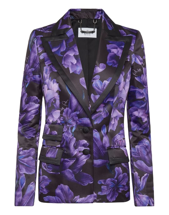 Blazer Flowers - Image 1