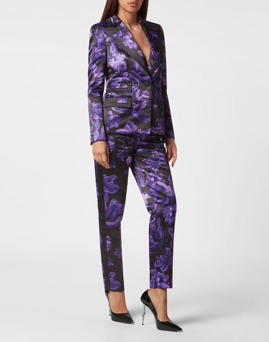 Blazer Flowers - Image 4