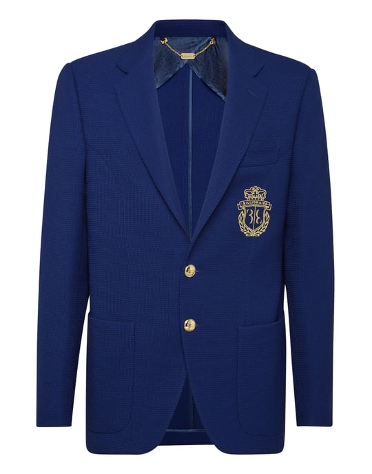 Blazer Crest - Image 1