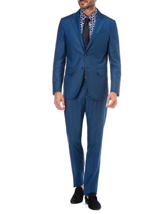 Blazer Double B - Image 2