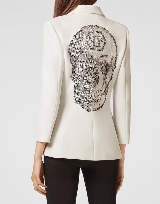 Blazer Skull - Image 3