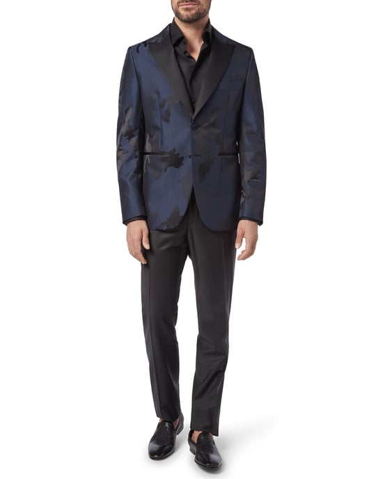 Blazer Camouflage - Image 3
