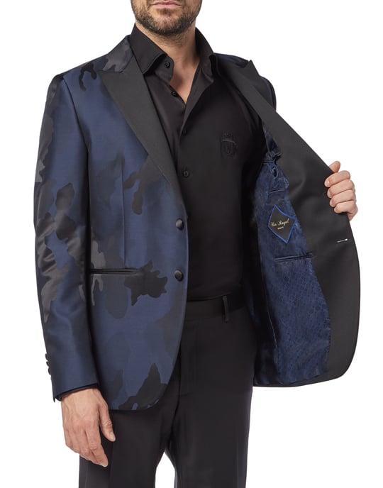 Blazer Camouflage - Image 5