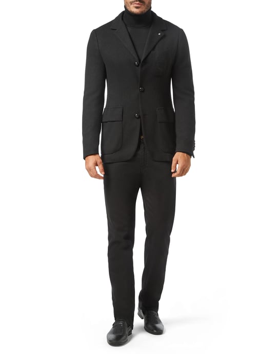 Blazer Baroque - Image 2