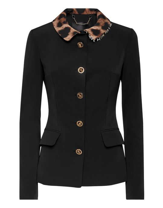 Blazer Leopard - Image 1