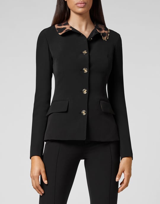 Blazer Leopard - Image 2