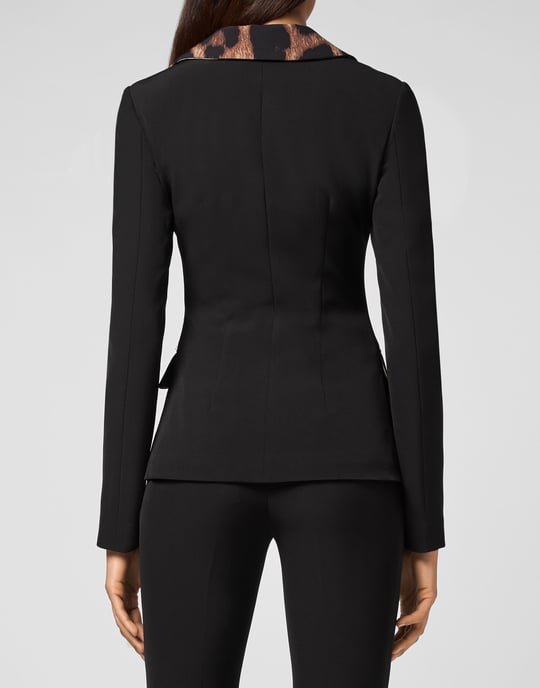 Blazer Leopard - Image 3