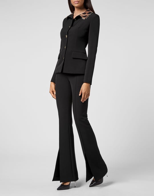 Blazer Leopard - Image 4