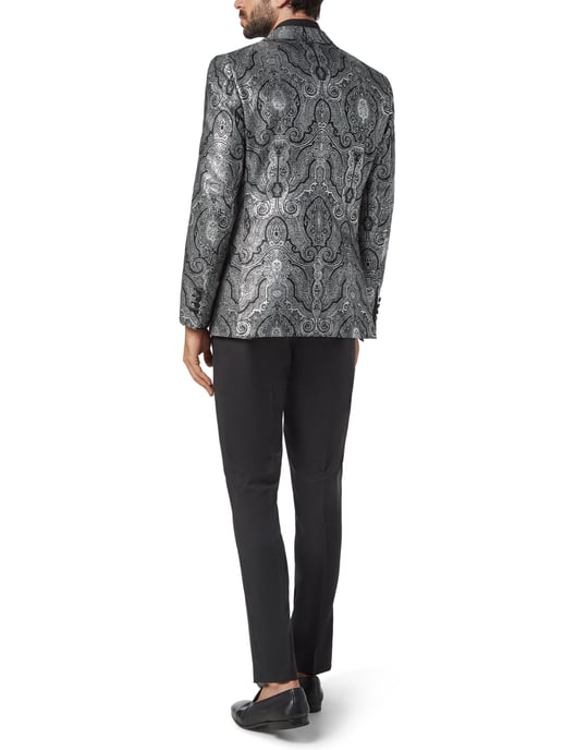 Blazer Paisley - Image 3
