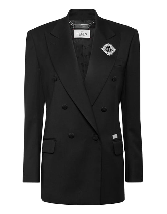 Blazer Brooch - Image 1