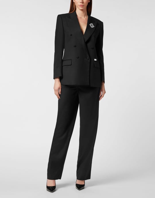 Blazer Brooch - Image 3