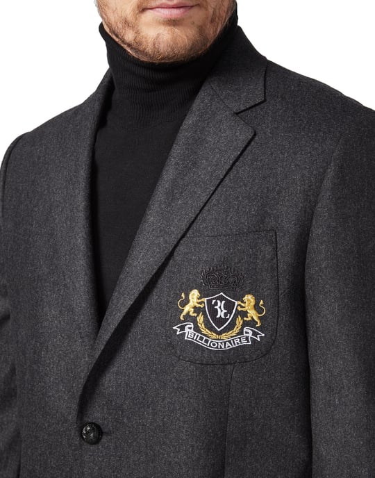 Blazer Lion - Image 4